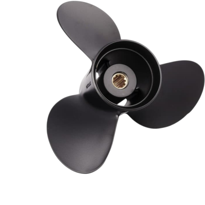 Винт SEA-PRO 9 7/8 х 13 SKU 9 7/8*13